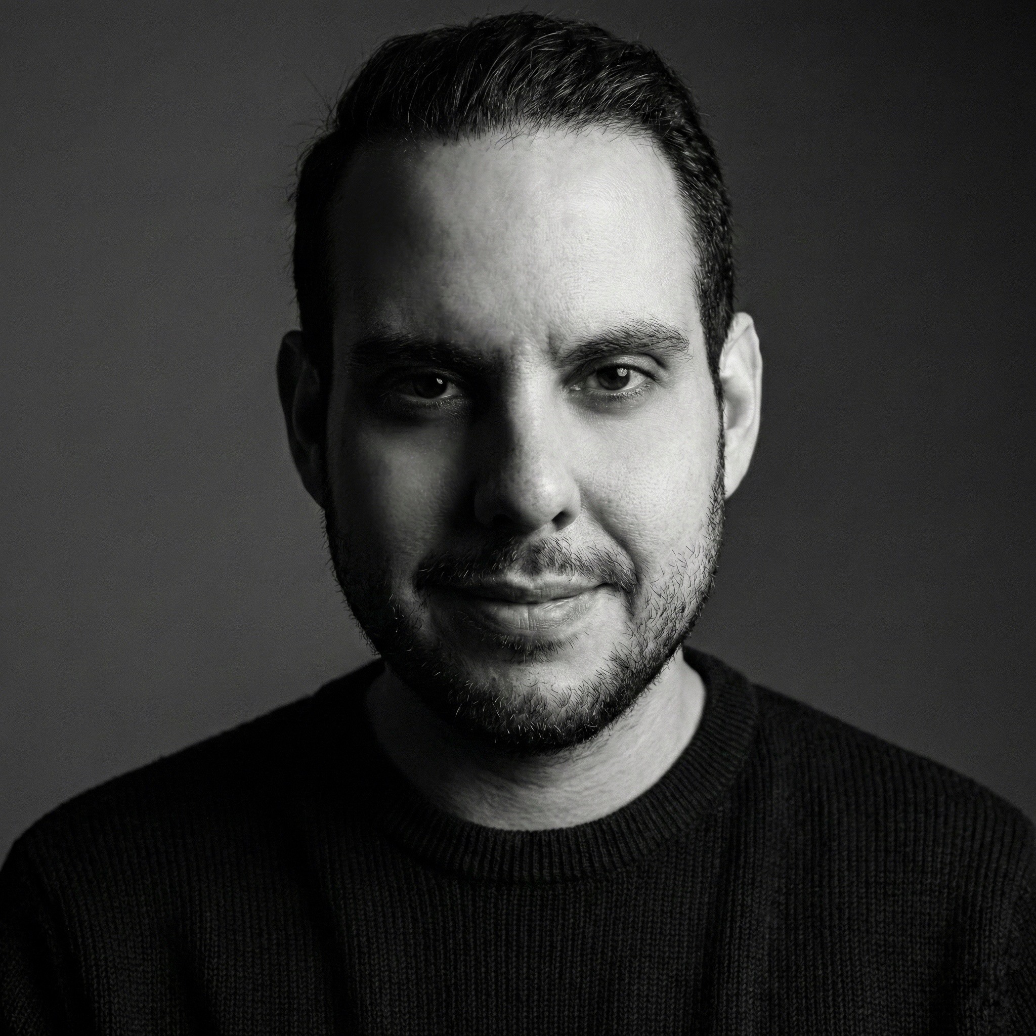 Shervin Mashayekh, Notion