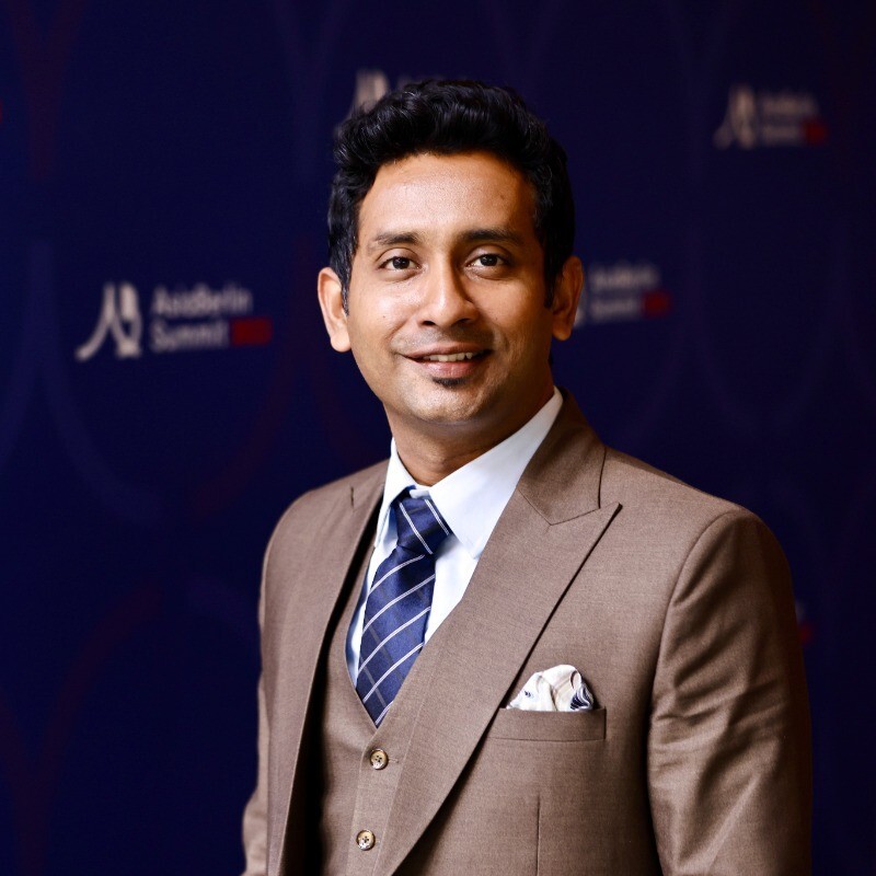 Anup Mohan