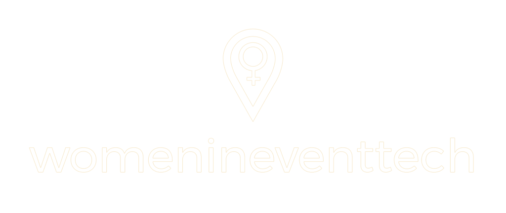 Women in Event Tech