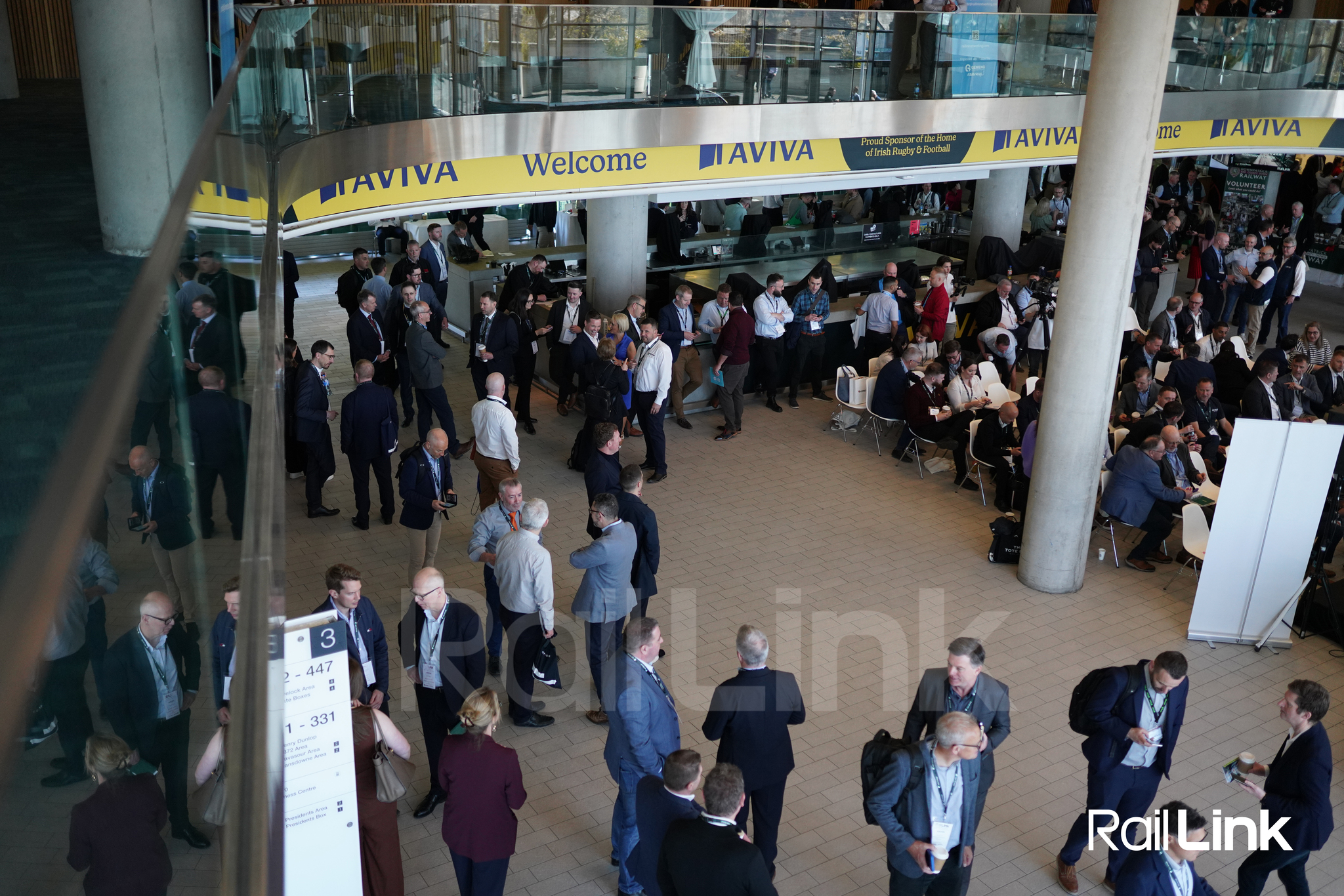 Exhibition & Talks Programme