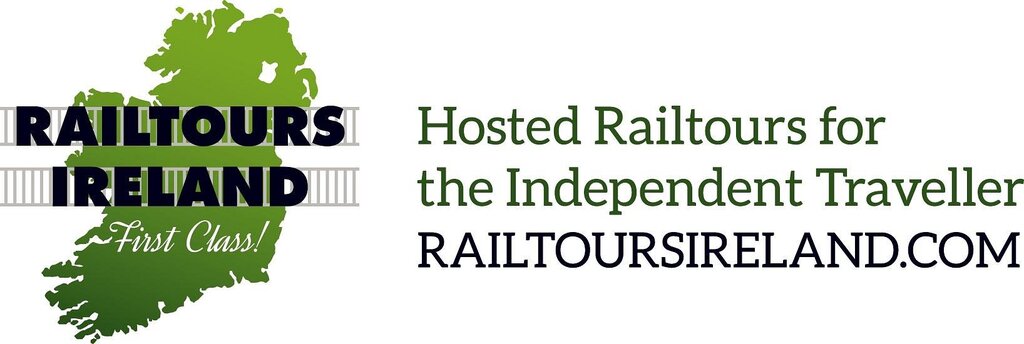 Railtours Ireland First Class