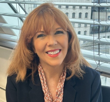 Helen Downey, CPC Project Services