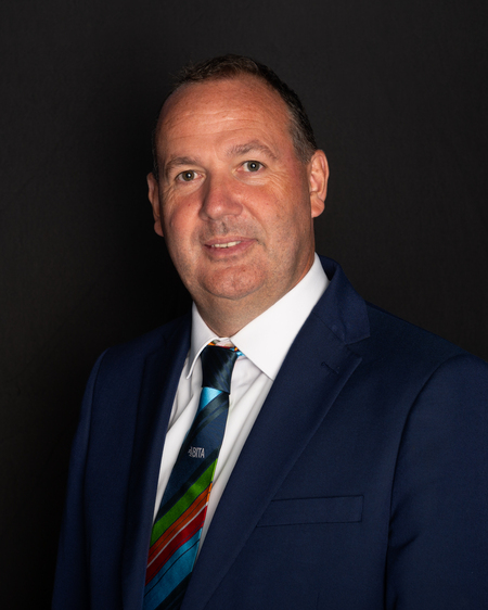 Paul Whitnell, Business International Trading Alliance (BITA)