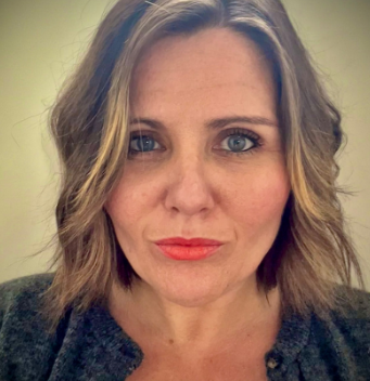 Kathryn Kelly, AEGIS Certification