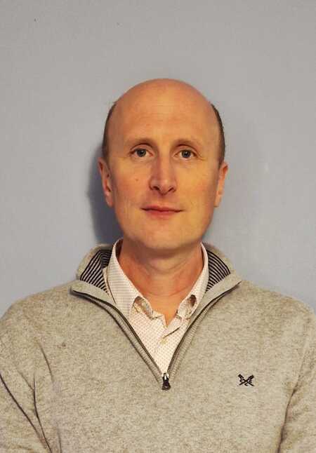 John Feeney, Irish Rail