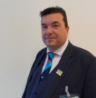 Robert Cullen, PWM UK Ltd