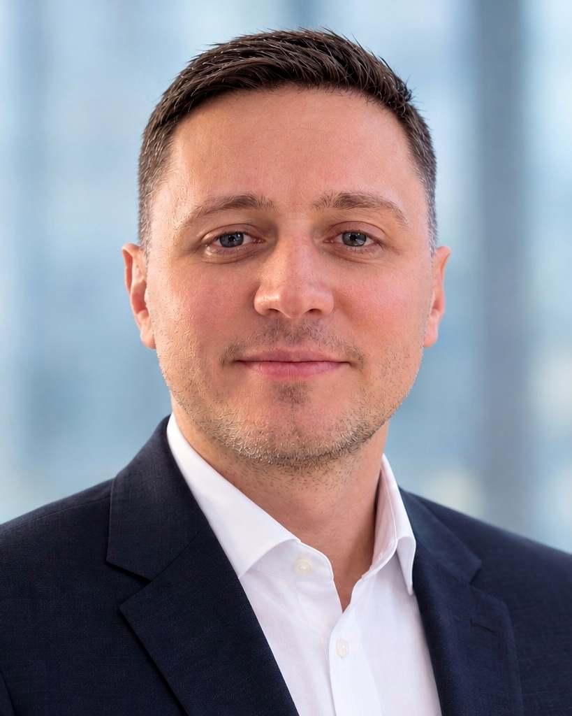 Vasyl Korovin, EPAM Systems