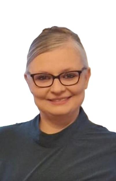 Izabela Rai, Baker Hughes