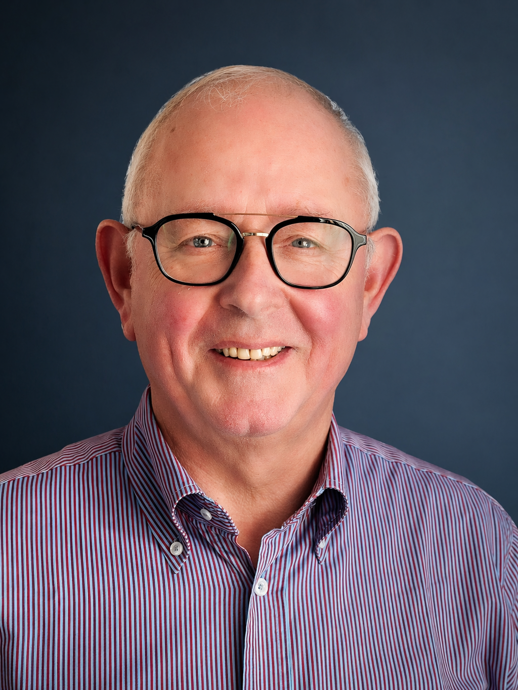 Ernst Steltenpöhl, Platforms Multinationals UK