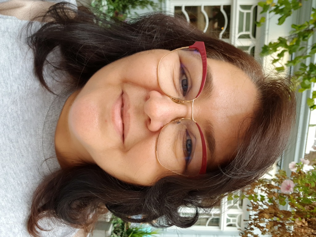 Carmen Miinea, Gilead Sciences