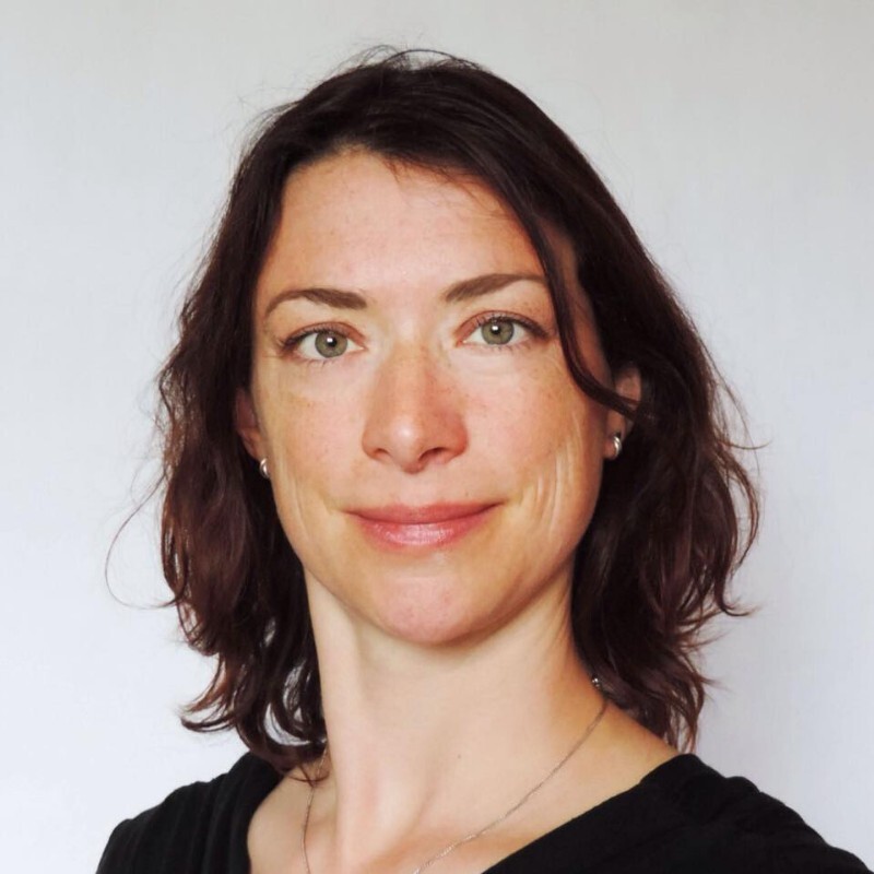 Anne-Caroline O'Connor, Belron