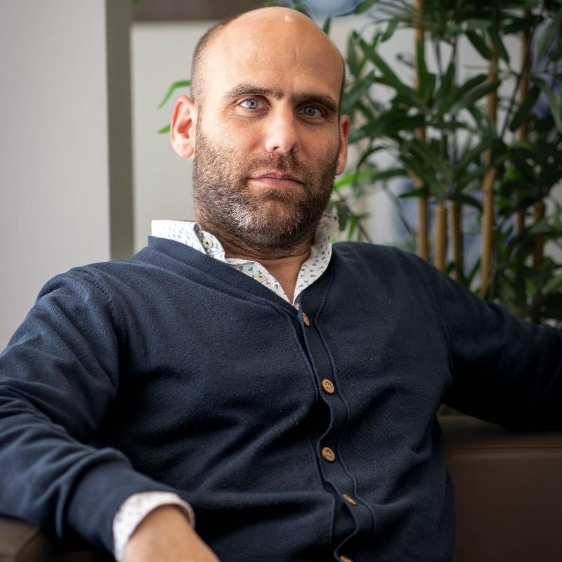 Diogo Matos