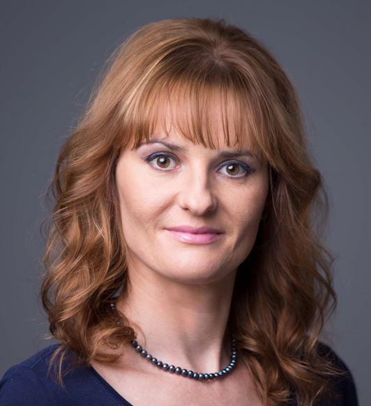 Dr. Katarzyna Feldo, PwC Central Eastern Europe