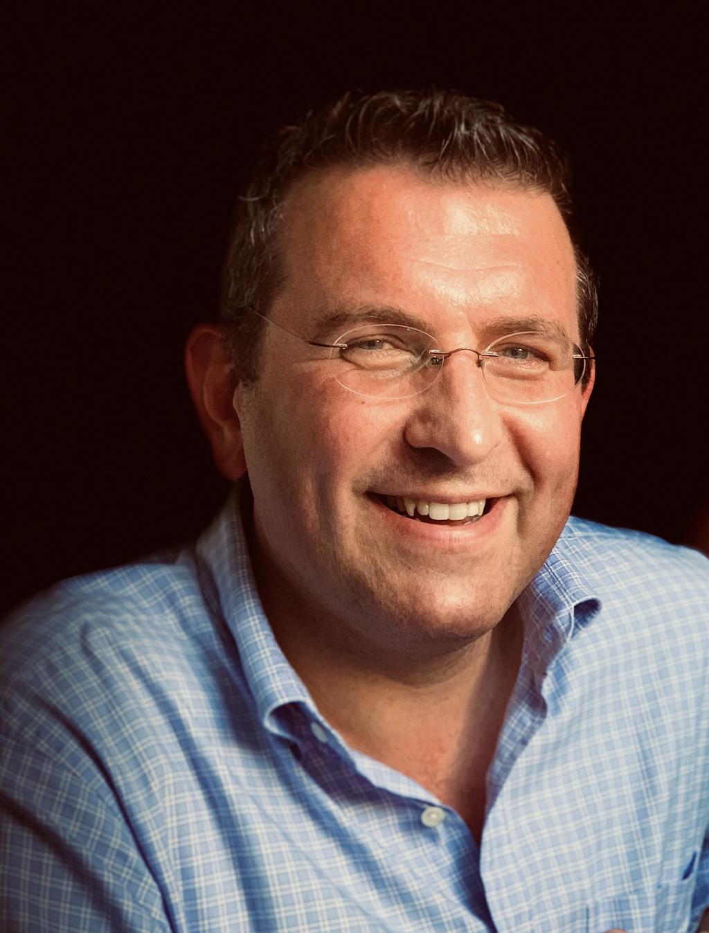 Pieter Cross