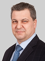 Mihai Stanciu, Kellogg