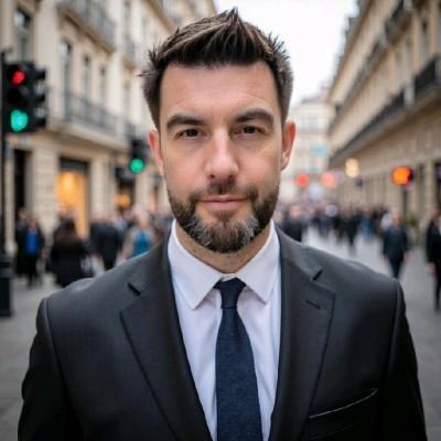 Gavin Bailey, Google DeepMind