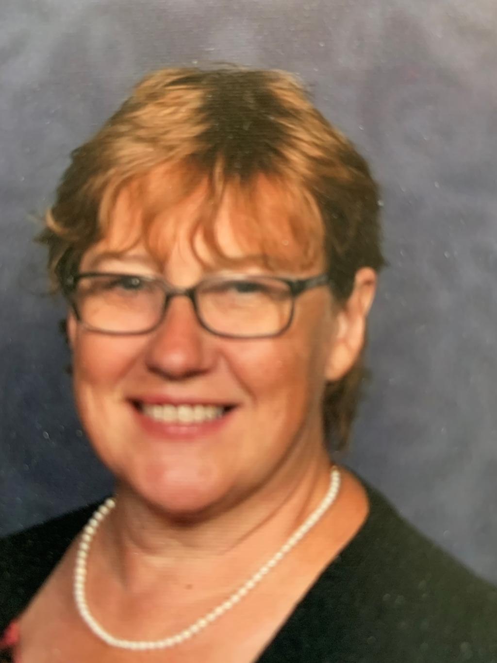 Helen Walton