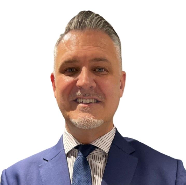 Lee Edwards, VFS Global