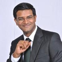Narendra Parthasarathy, Arcadis