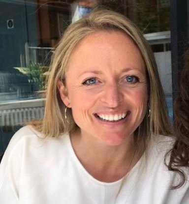 Shelley Crofts, BAE systems