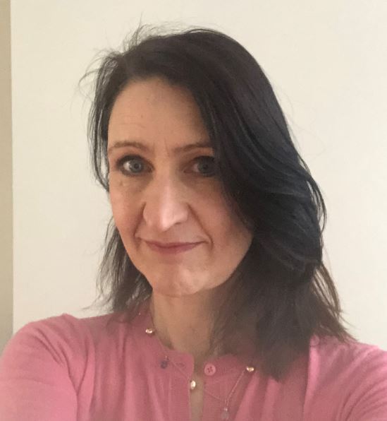 Miriam Valten, NN Group