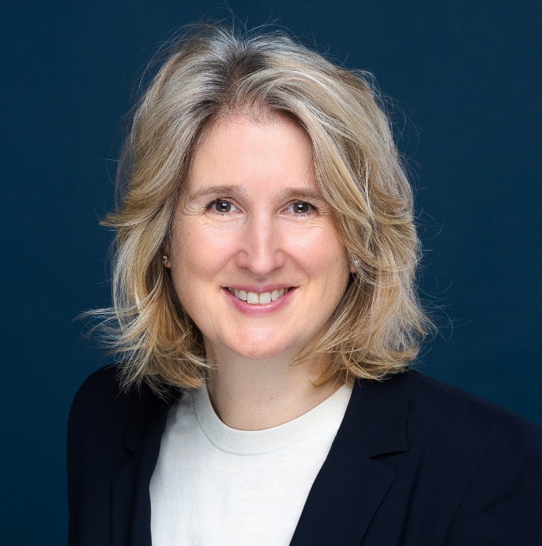 Susanna Warner-Corbacho, Schneider Electric