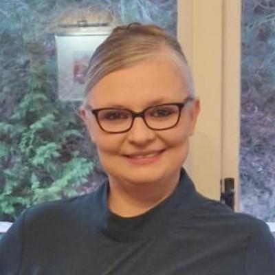 Izabela Rai, Baker Hughes