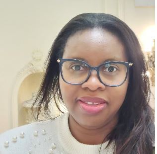 Tosin Adenrele, IQVIA