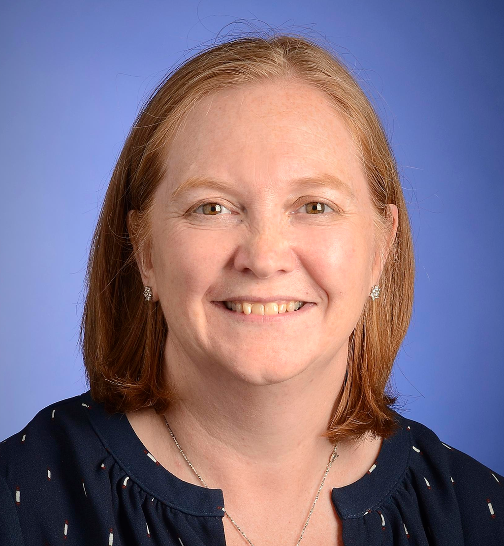 Louise Worbey, KPMG International