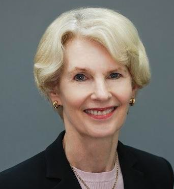 Gill Gordon, The Permits Foundation