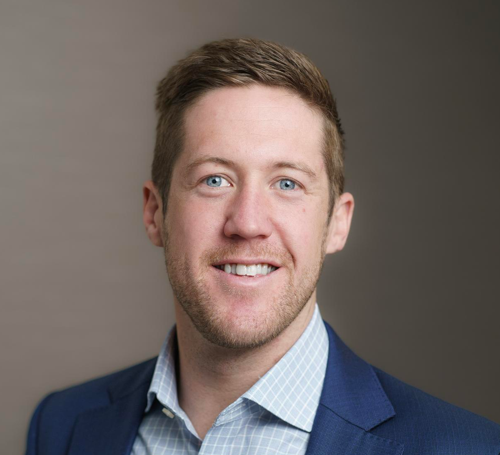 Matt Masters, Siemens Gamesa