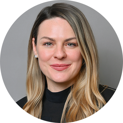 Jennifer Fackelman, Fragomen