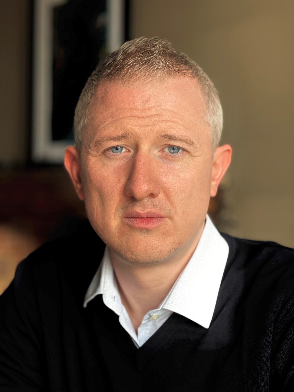 David Clarke, Infosys