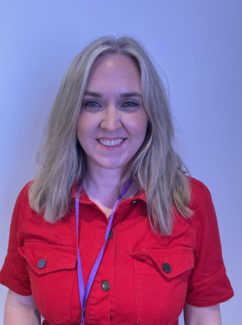 Roberta Clifford, JLR