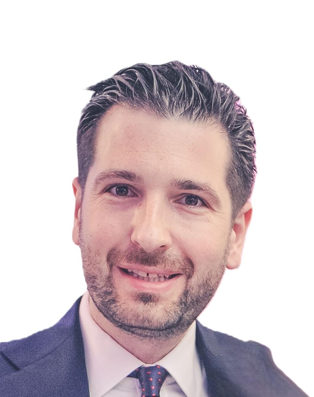 Mark Szulejewski, Microsoft