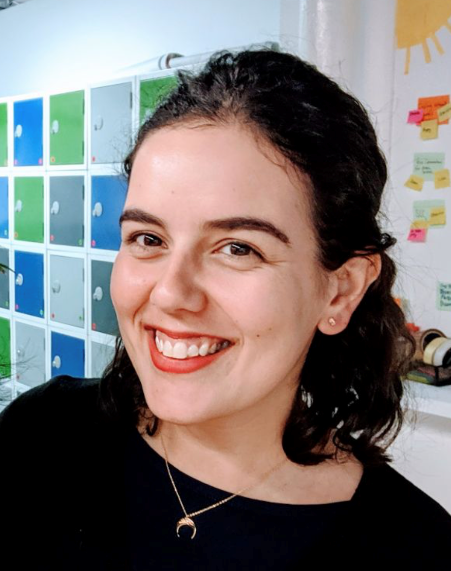 Natalia Silveira, Thoughtworks