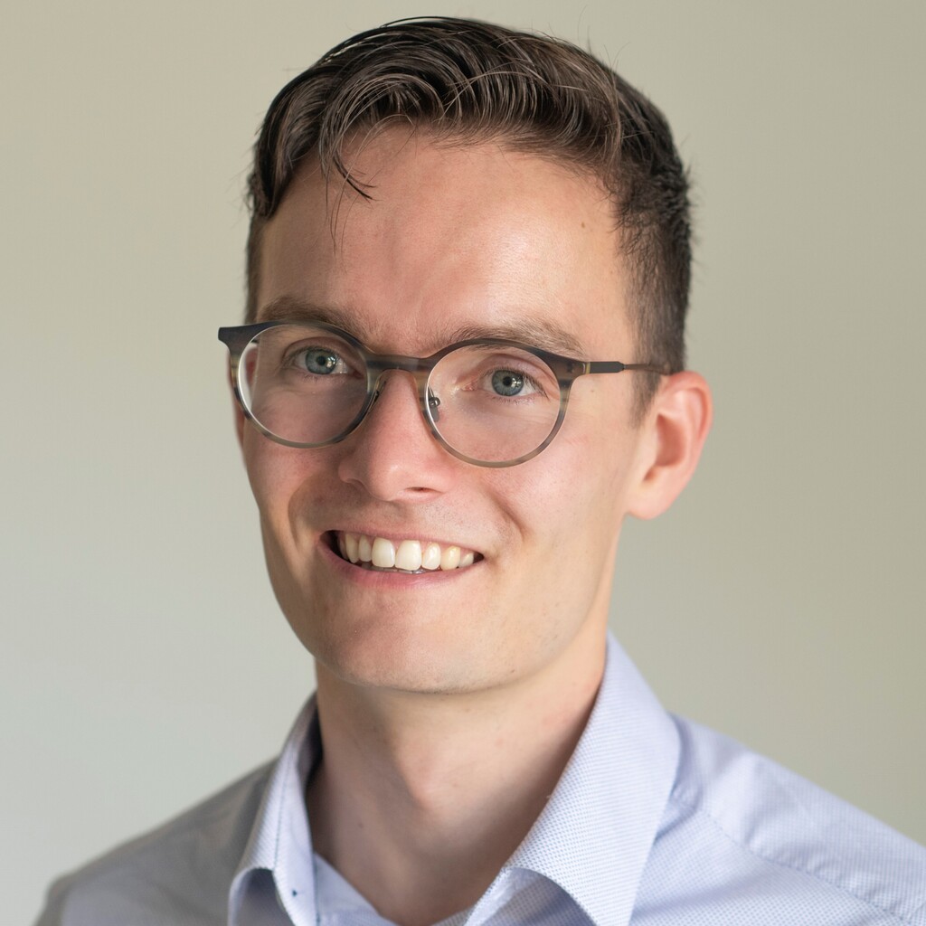 Johannes de Kam, University of Warwick