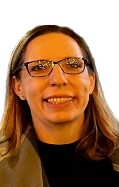 Sybille Schneider, Cognizant