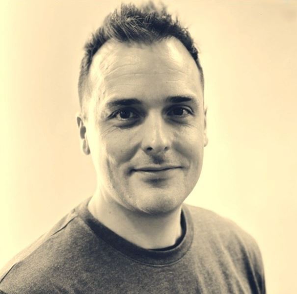 David Langborne, Otis