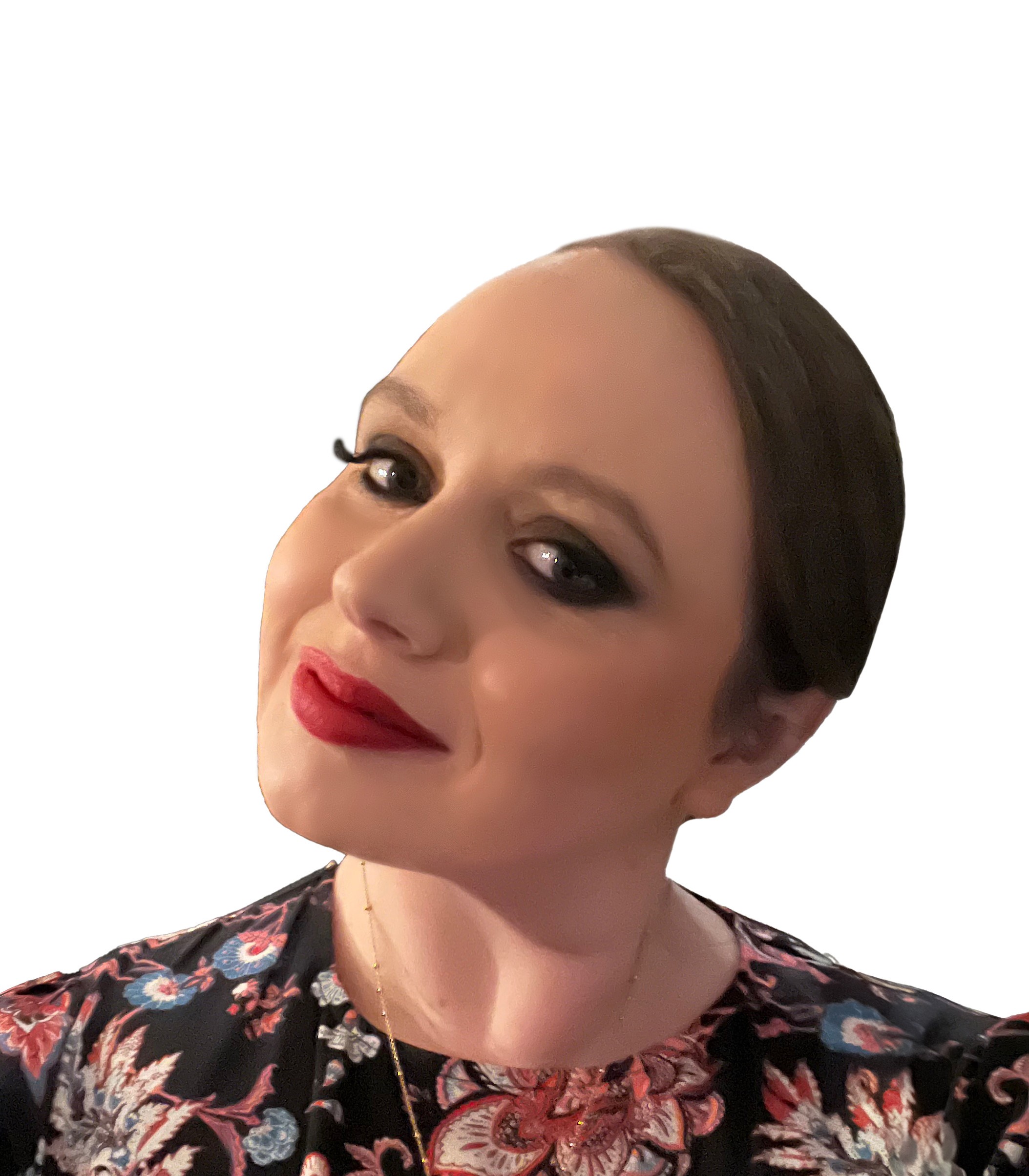 Holly Maria Creed, Brevan Howard