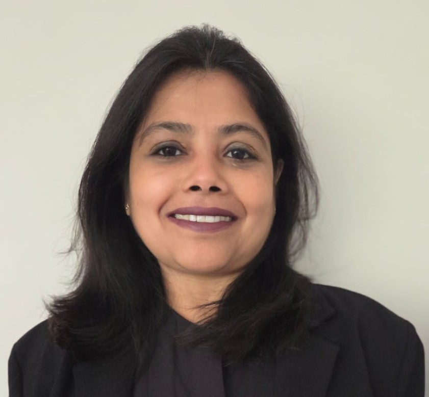 Poonam Shyamsunder, HCL Technologies UK Ltd.