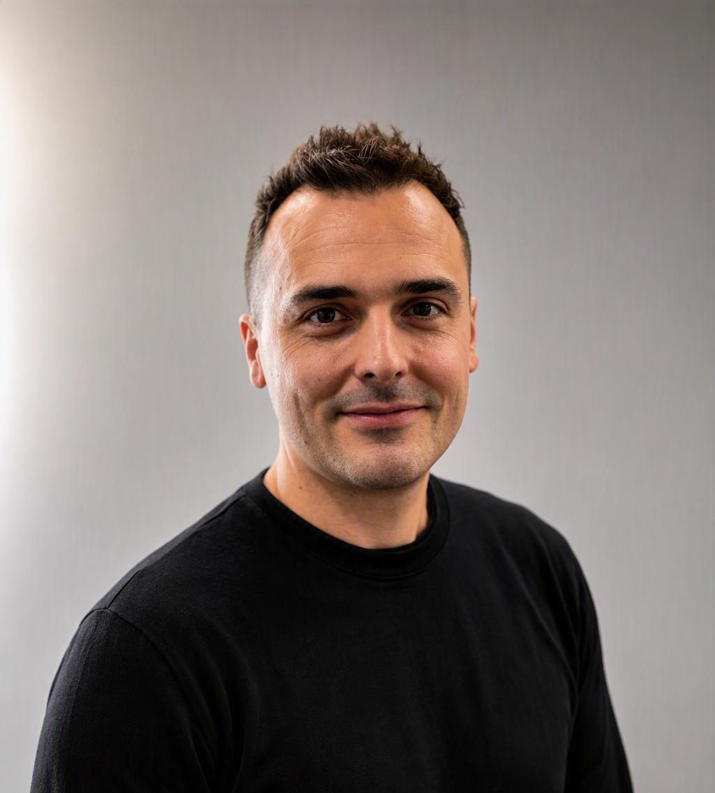David Langborne, Otis