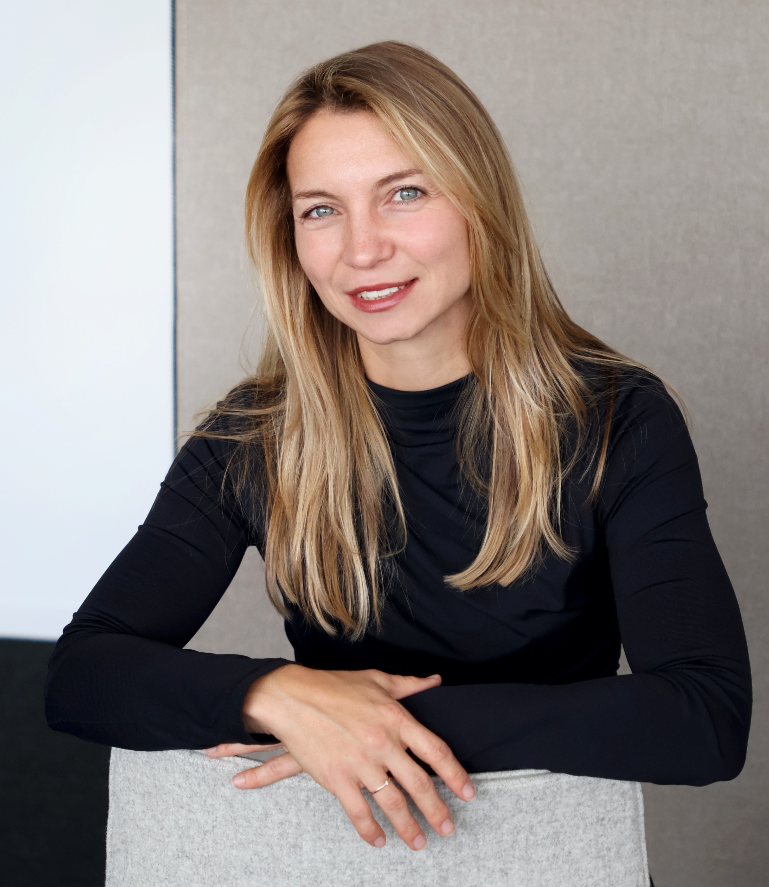 Lucie Sarsokova, SAP