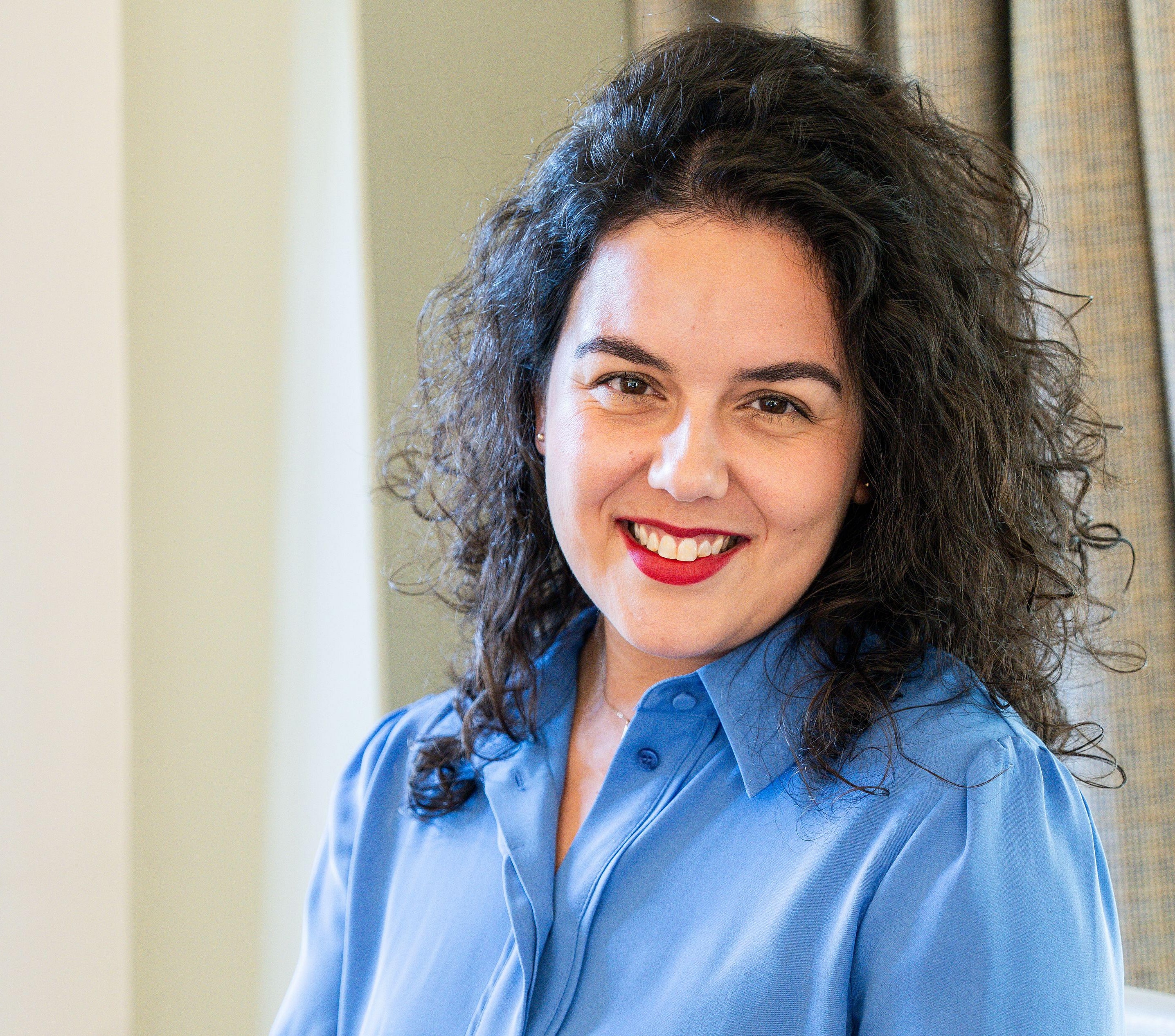 Natalia Silveira, Thoughtworks