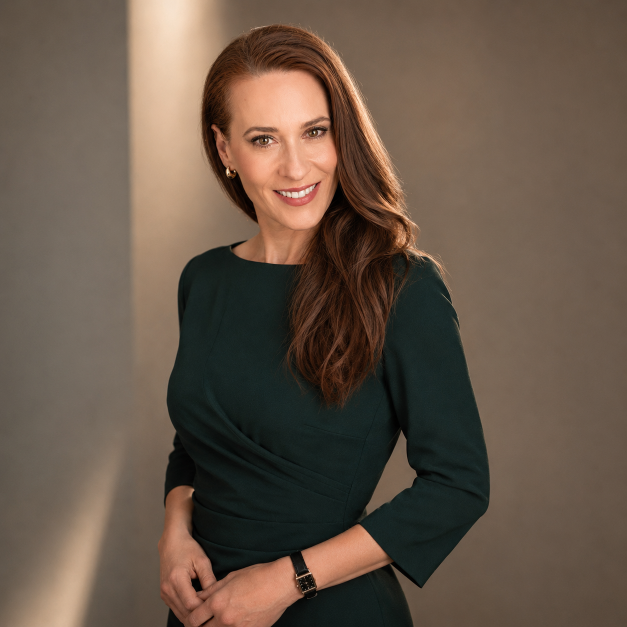 Zuzana Jasenovcova, Siemens Healthineers