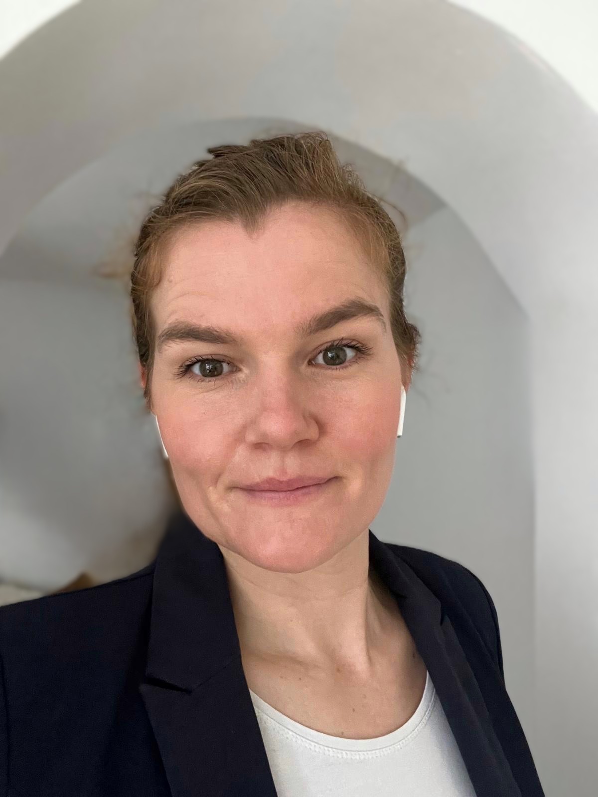 Marianne Krogsgaard Nielsen, PEAK Wind