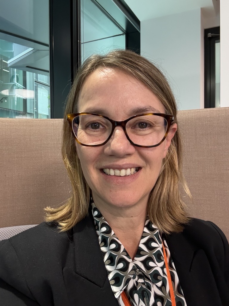 Ameila Mauger, PwC