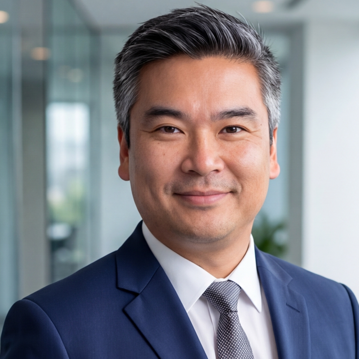 Alex Lai