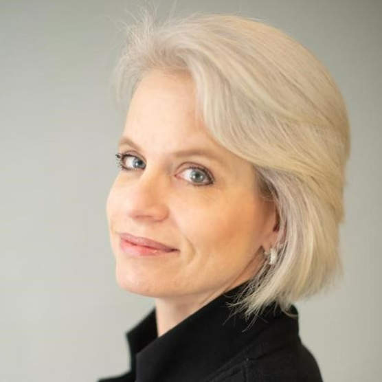 Suzie Chapman