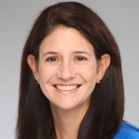 Mary Weaver